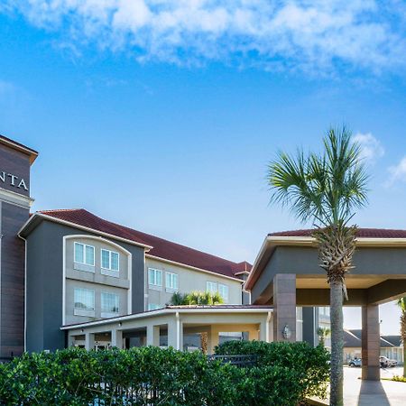 La Quinta By Wyndham Boutte Hotel Buitenkant foto