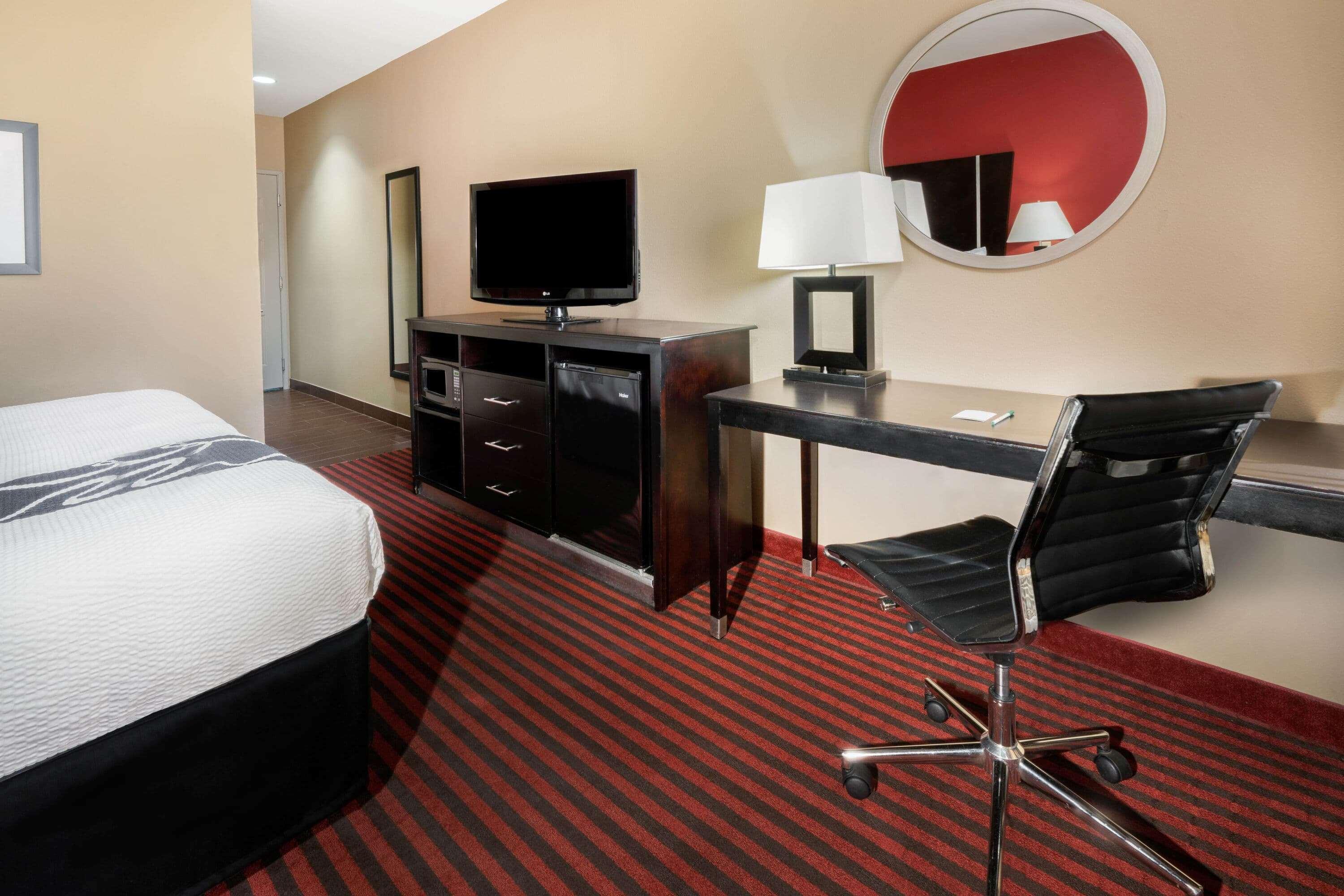 La Quinta By Wyndham Boutte Hotel Buitenkant foto