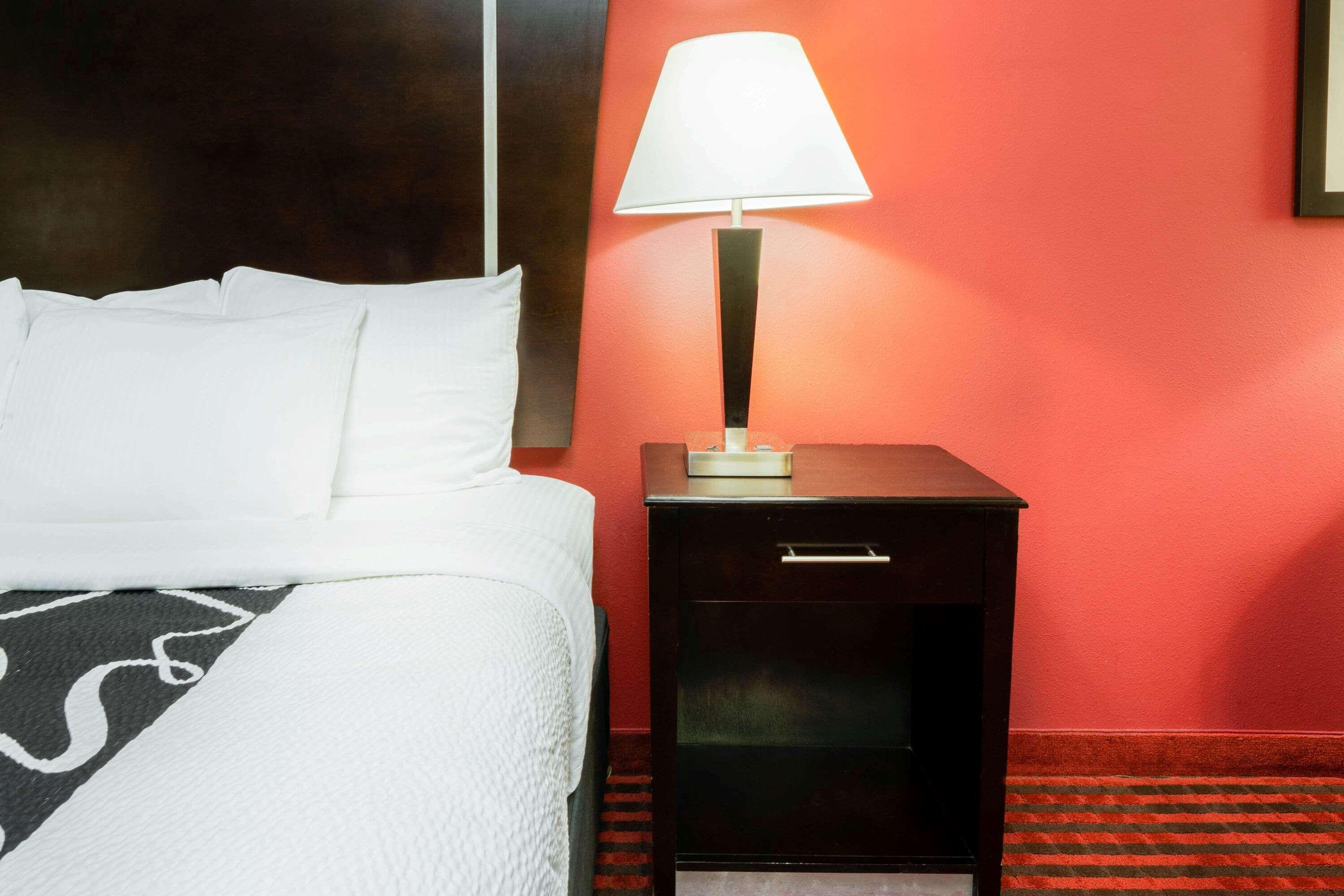 La Quinta By Wyndham Boutte Hotel Buitenkant foto